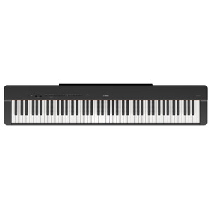 Yamaha P-223 Digital Piano - Black