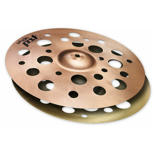 Paiste PST X Swiss Hi-Hats - 10"