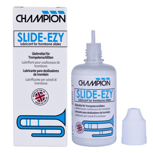 Champion Slide-Ezy - 50ml Bottle