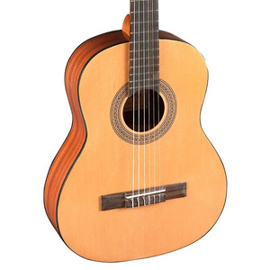Admira Alba ADM100S Classical Guitar - Satin - 3/4 - Three-Quarter