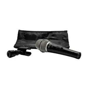 CAD Audio D27 SuperCardioid Dynamic Handheld Microphone