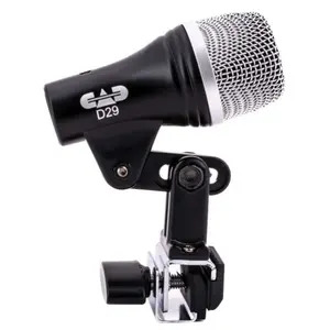 CAD Audio D29 Cardioid Dynamic Instrument Microphone