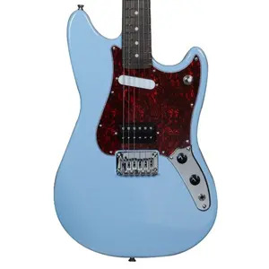 Gould GE60 Rebel Short Scale Electric Guitar