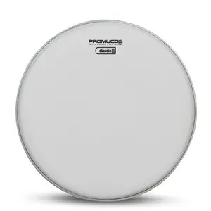 Promuco Classic Drumhead White Coated