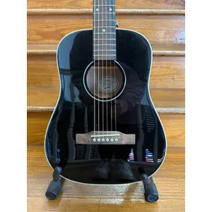 SECONDHAND Epiphone J45 Express - Black