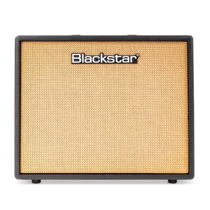 Blackstar Debut 100R 112 - 1x12" 100w Guitar Combo - Black