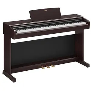 Yamaha Arius YDP146 Digital Piano  - Rosewood
