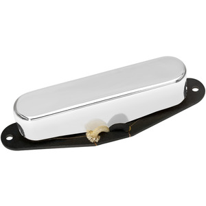 DiMarzio DP436 Muscle T Neck - Chrome