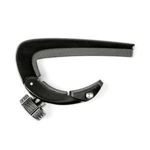 Dunlop Capo Pivot Capo - Black