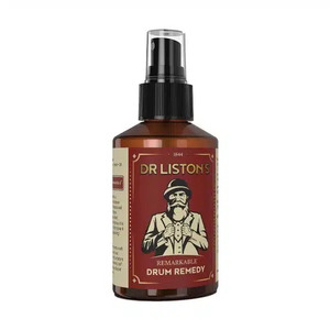 Dr Listons Remarkable Drum Remedy 150ml