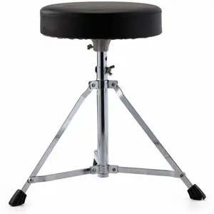 Premium Single Braced Drum Stool