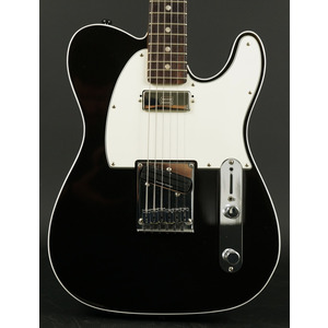SECONDHAND Fender American Ultra Telecaster - Texas Tea