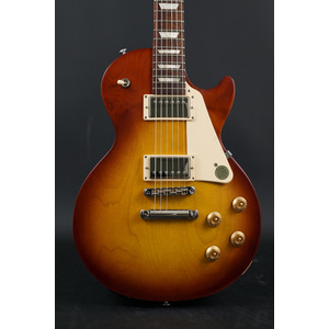 SECONDHAND Gibson Les Paul Tribute, 2019, Honey Burst, inc Gig Case