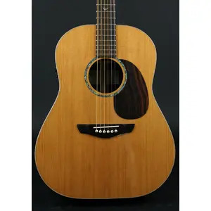 B-STOCK Faith PJE Legacy Mars Rosewood Electro Acoustic