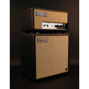 SECONDHAND Marshall JTM1 Offset 50th Anniversary Limited Edition 1-Watt 1x10" Guitar Amp Half Stack 