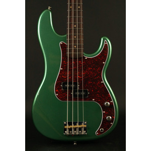 Jet JPB300 P Bass - Green