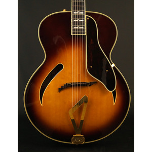 SECONDHAND Gretsch G400 Synchromatic Tobacco Sunburst