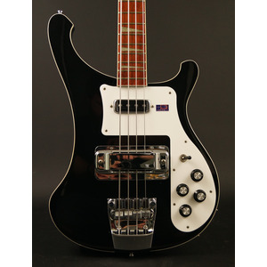 SECONDHAND Rickenbacker 2003 '4003' Jetglo