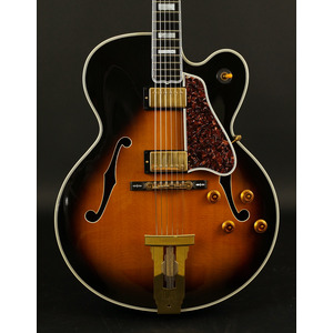 SECONDHAND Gibson Custom Shop 1996 L-5 Custom CES Vintage Sunburst