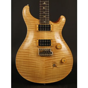 SECONDHAND PRS 2006 Custom 24, Natural, Custom wooden parts