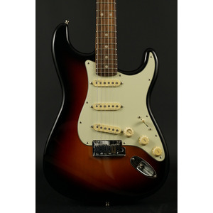 SECONDHAND Fender 2023 Ultra Stratocaster - Ultraburst