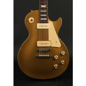 SECONDHAND Gibson Les Paul '60s Tribute Goldtop 