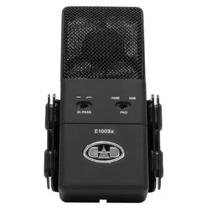 CAD Audio E100Sx Large Diaphragm Supercardioid Condenser Microphone