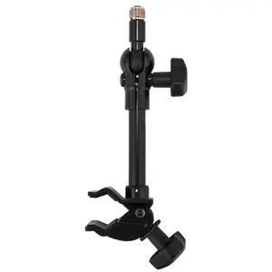 Hercules DG137B Multi-Mic Mount with Clamp
