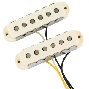 Fender Coastline '65 Jaguar Pickup Set
