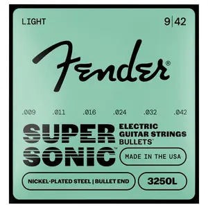 Fender 3250L Super Bullets
