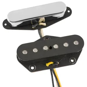 Fender Coastline '63 Telecaster Pickup Set