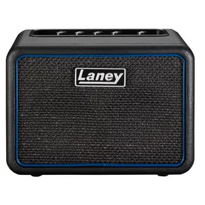 Laney Mini Bass NX - Battery Powered Bass Amp