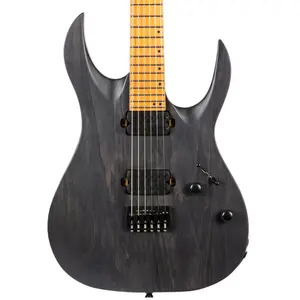 Spira S600 Electric Guitar  - Dark Grey Stain