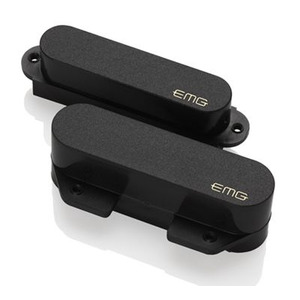 Emg T Tele Set