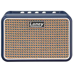Laney Mini ST Lion 2 - Battery Powered Stereo Guitar Amp