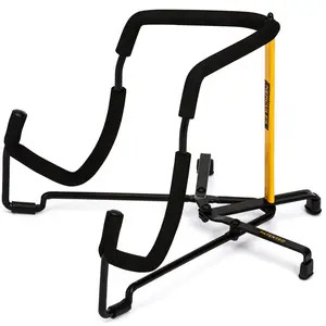 Hercules GS302B Travelite Electric Guitar Stand