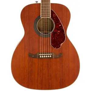 Fender Tim Armstrong Hellcat Electro Acoustic Guitar