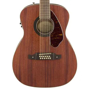 Fender Tim Armstrong Hellcat Electro Acoustic Guitar - 12 String
