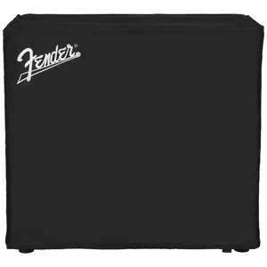 Fender Rumble 410 Speaker Cabinet Amp Cover