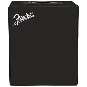 Fender Rumble 210 Speaker Cabinet Amp Cover