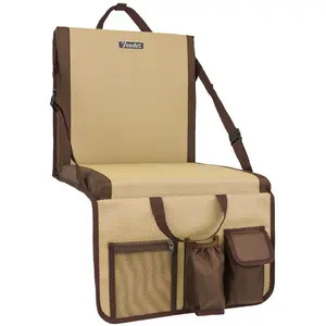 Fender Tweed Bleacher Cushion