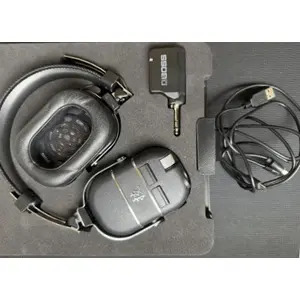 SECONDHAND Boss Waza Air Headphone Amp