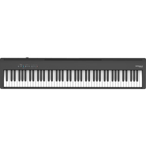 Roland FP30X Portable Digital Piano - Black