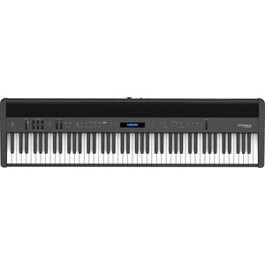 Roland FP60X Portable Digital Piano - Black