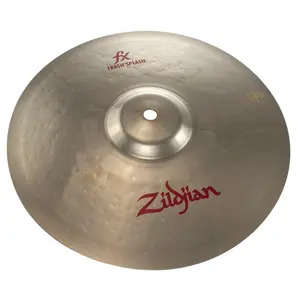 Zildjian FX Trash Splash - 9"