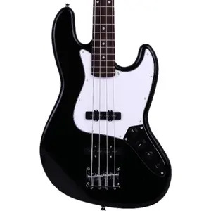 Gould  GB60 Jefferson Bass Guitar 