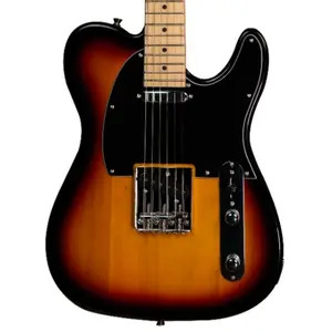 Gould GE20 Tennessee Electric Guitar  - Sunburst