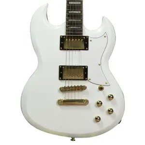 Gould GE40 Steelport Electric Guitar 