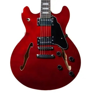 Gould GE50 Union Electric Guitar