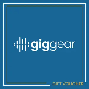 GigGear Gift Voucher